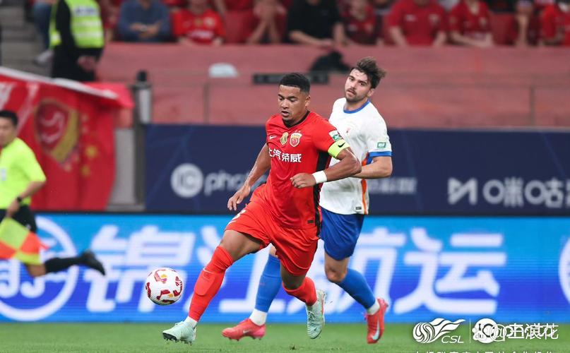 中超第28轮裁判:坦塔舍夫执法泰山vs海港,马宁执法国安vs海牛