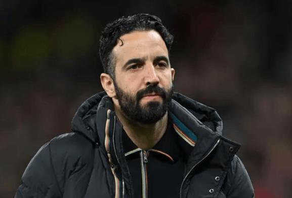 被质疑摆大巴!阿莫林:不在乎斯洛特说什么,我说过要更好地控球