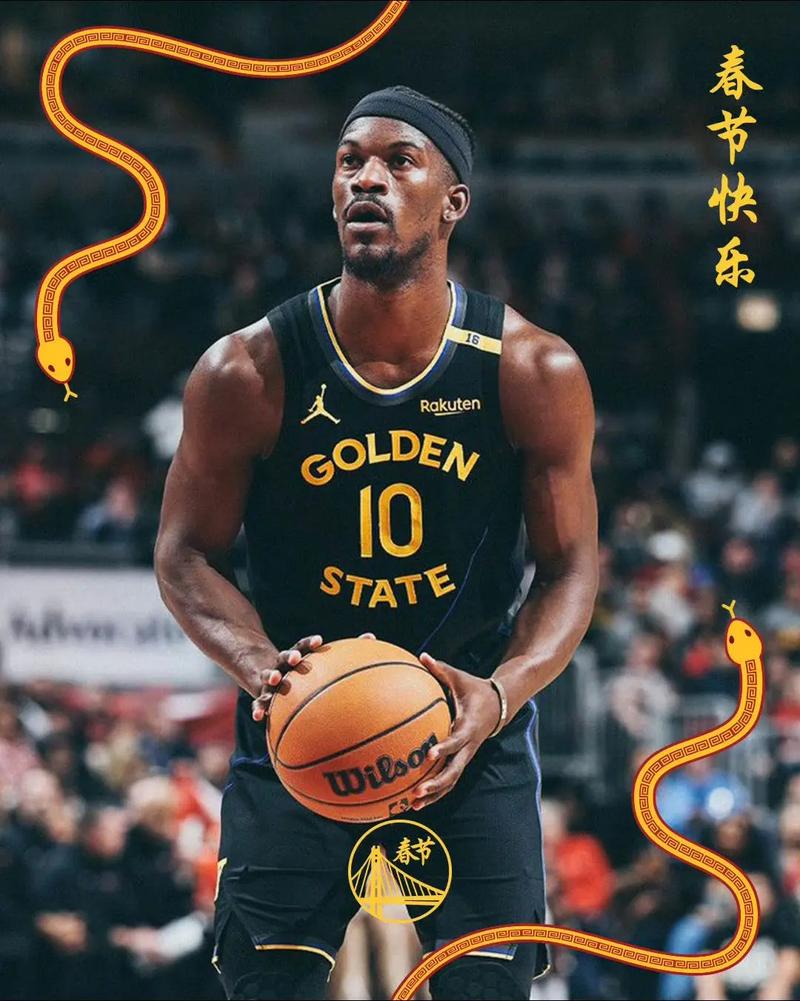 巴特勒：相信勇士有潜力强势很长时间 关键是有好的老将带年轻人