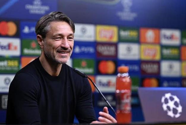 科瓦奇:球员们拼搏了120分钟 点球大战就像轮盘赌