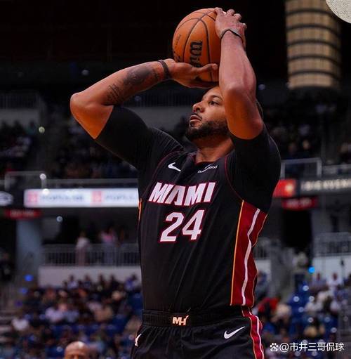 明天热火客场挑战马刺 鲍威尔小概率出战 约维奇出战成疑