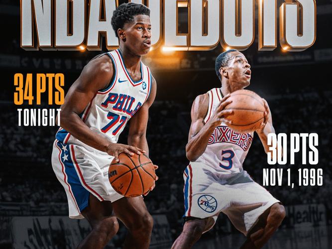 埃奇库姆首秀砍34分！杰伦-布朗：从没见过新秀一上来就这么猛的