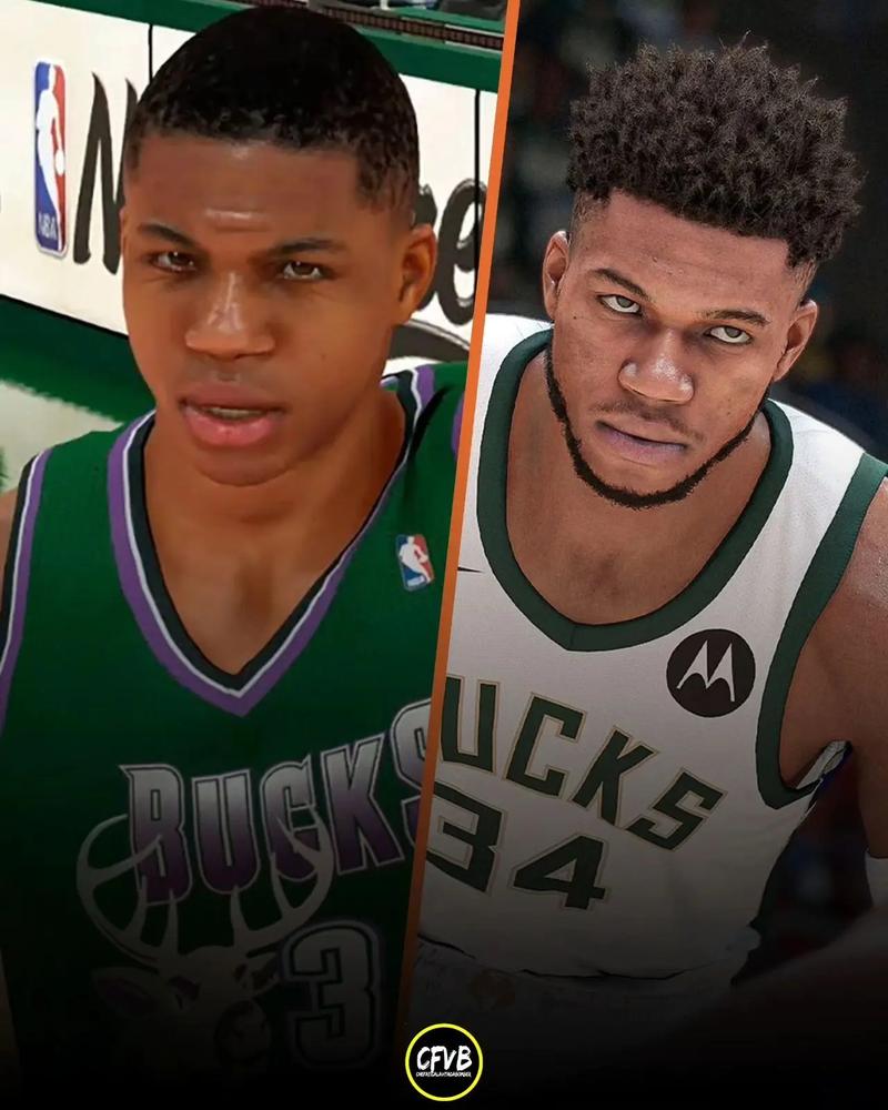 【评选】10月29日NBA最佳球员：字母哥