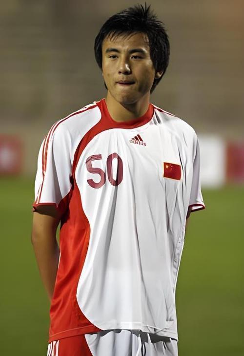 毛剑卿：我在国家队都是踢主力，一度被领导发通牒排挤出国足