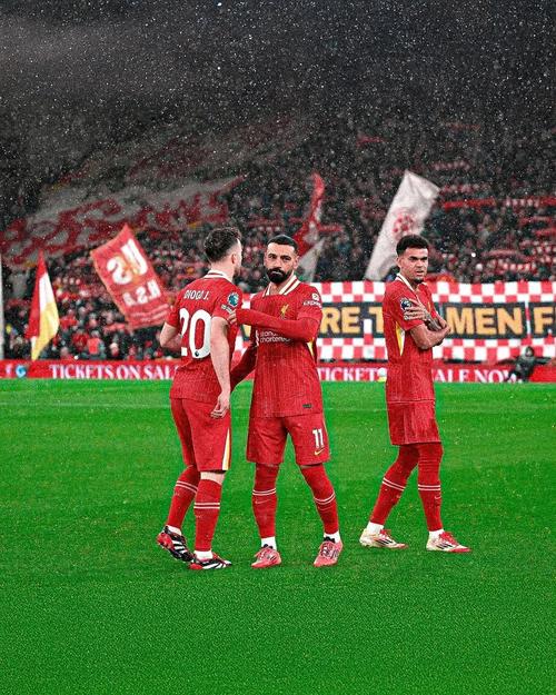 是懂流量的🤣FIFA倒一圣马力诺官推打趣利物浦：来跟我们踢一场