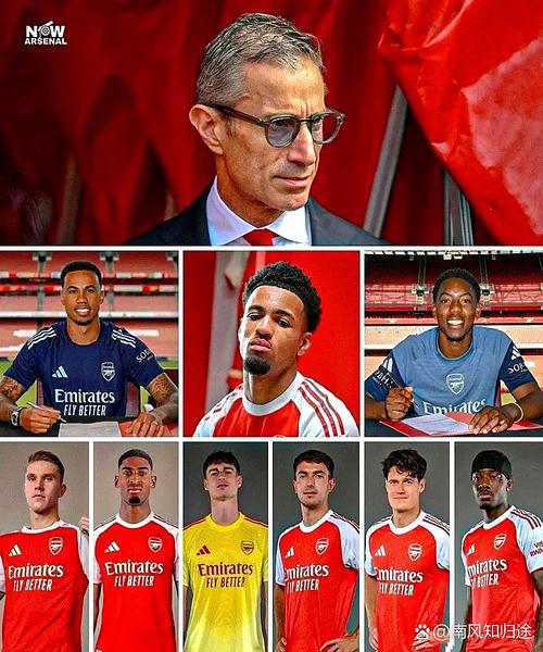 和枪迷争论！奥哈拉：阿森纳是英超运动战进球占比最少的球队