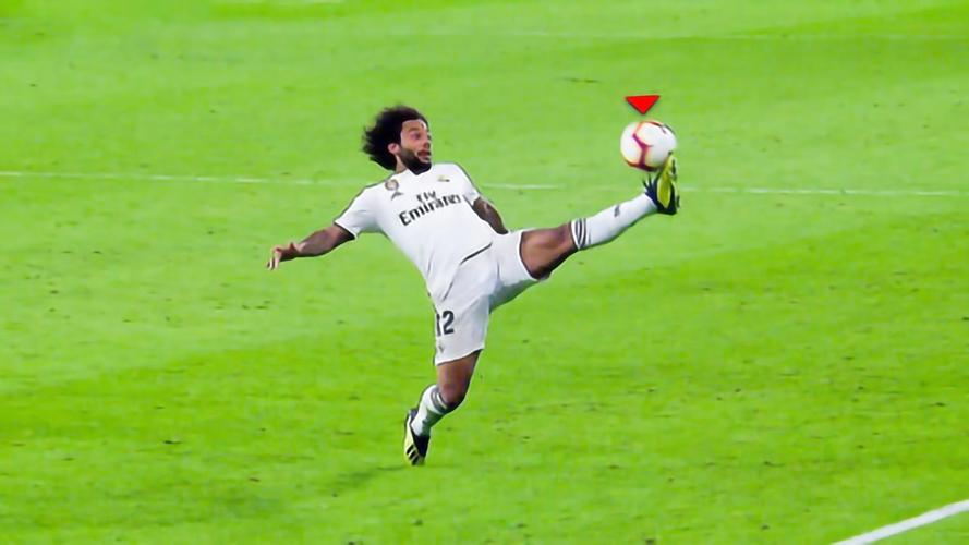 国王联赛首秀打进1球,马塞洛:再次有球员的感觉,我非常高兴