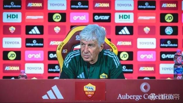 加斯佩里尼：罗马占优势时进球是大概率 克里斯坦特可以胜任前腰