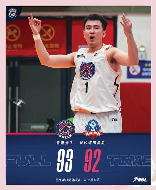 欢迎阿诺斯克加入中国香港金牛 一起欣赏这位NBL得分王的精彩瞬间