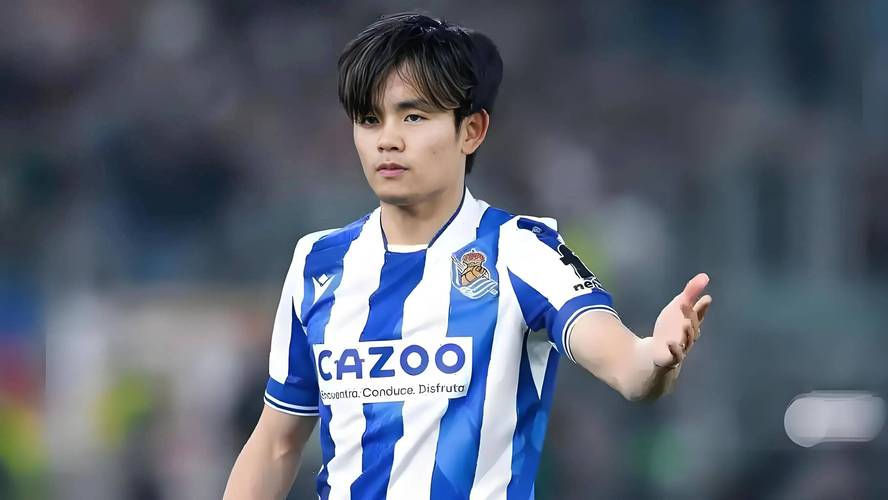 马卡：久保建英今日参加皇家社会合练，有望赶上“巴斯克德比”