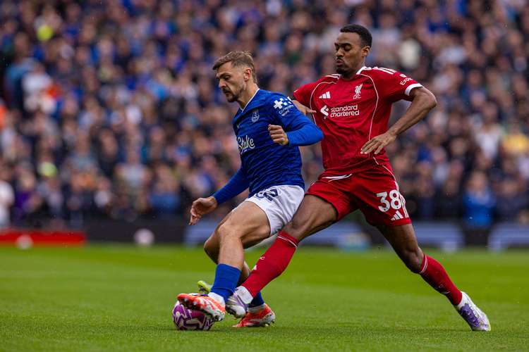 切尔西本赛季英超创造机会榜：内托、库库各14次，詹姆斯12次