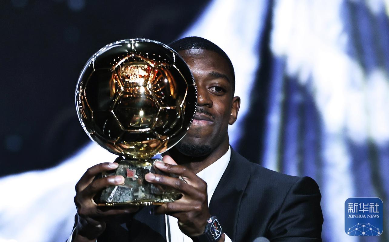 IFFHS年度最佳男足球员候选:登贝莱、姆巴佩、哈兰德、凯恩在列