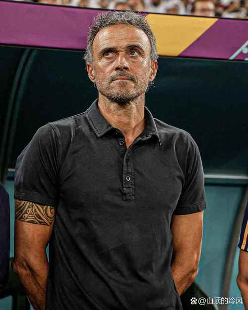 恩里克:如果你总想着别受伤,那你就成不了一名职业球员