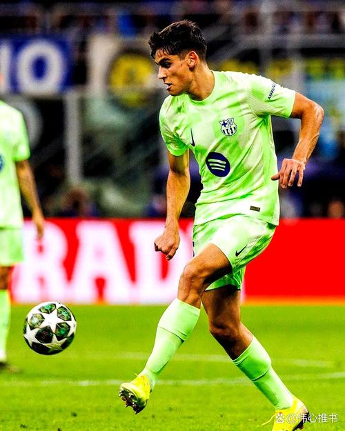 每体：巴萨在密切关注16岁的巴西新星扎巴雷利