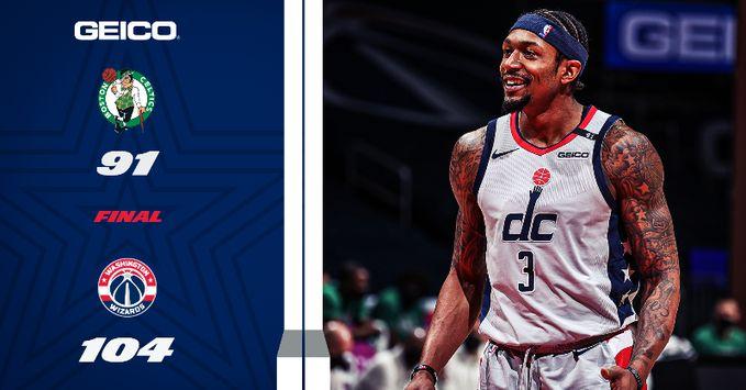 刚复出还需要时间!比尔8中3拿到9分1板2助