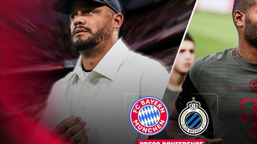 孔帕尼：感觉今天是理想的轮换时机，现在有经过休息的凯恩踢欧冠