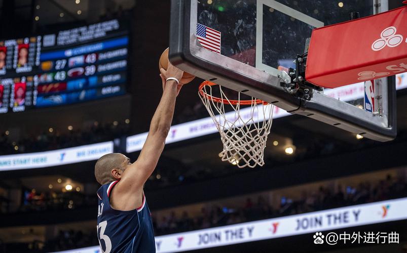 关键时刻断电!掘金比赛最后一分钟未得分 开拓者一波7-0逆转