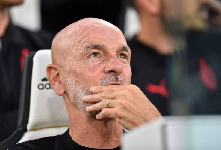 全市场:若皮奥利被解雇,佛罗伦萨不排除让帕拉迪诺回归