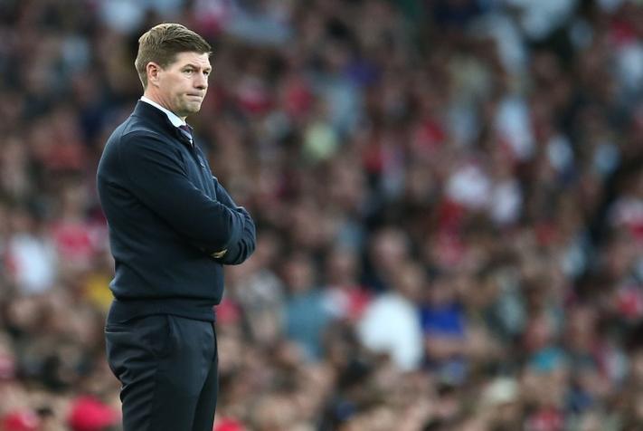 杰拉德:我曾非常接近重返流浪者执教,但最终选择了退出