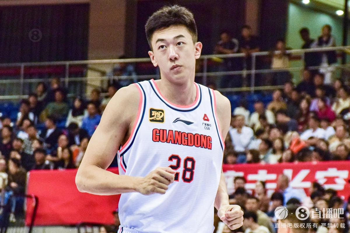 王少杰：北京全运男篮目标是前四 队内出现了一些伤病情况