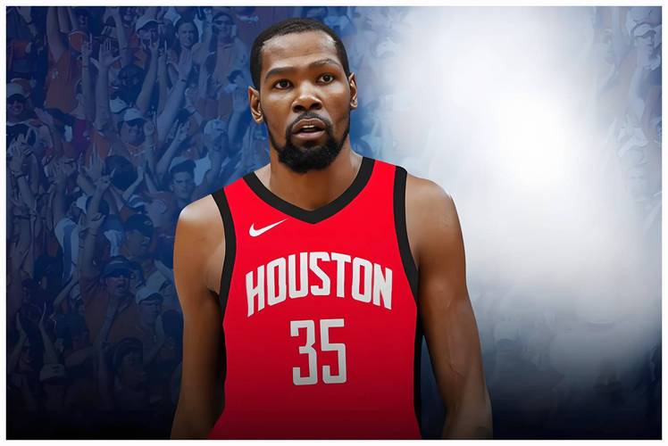 杜兰特:曾和一位女孩同居 我让她每周来两次第二天早晨就赶紧走