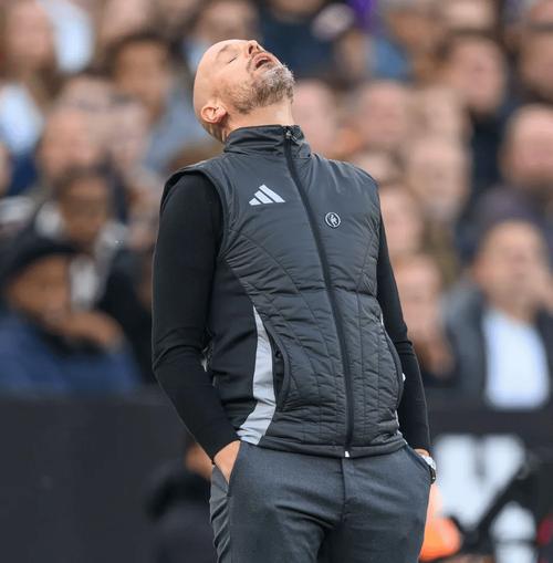 曼联名宿：滕哈赫忽视了阿玛德，只要他上场就能拿出优异发挥