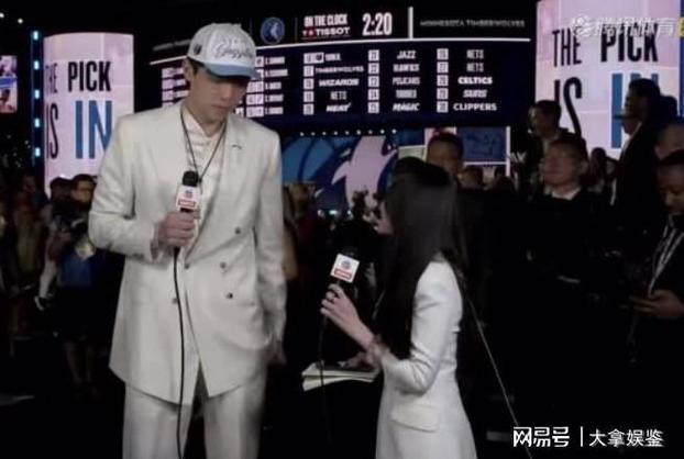 本尊辟谣!刘禹铖:瀚森的翻译是我的本职工作 但求无愧于心