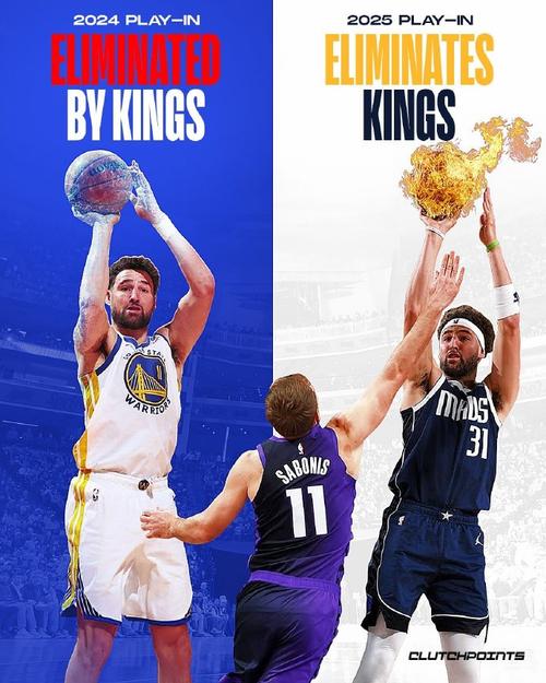 比打首发强!克莱上半场5中3得8分3板1助1断 三分4中2