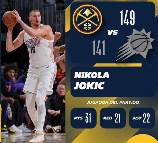 全能选手!约老师&字母哥&锡安等6人领衔各自队内得分&篮板&助攻