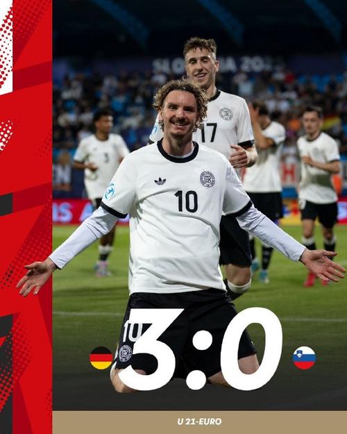 德国U21新一期名单：伦纳特-卡尔、比朔夫、小伊布在列