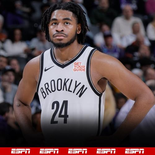 托马斯受伤!记者:篮网战绩更有“保障”了 但他下份合同更难了