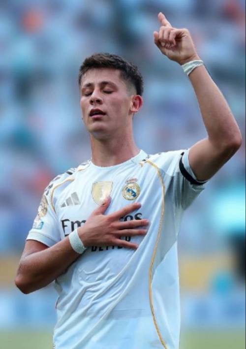 阿斯：琼阿梅尼受伤和阿诺德回归，巴尔韦德将重回中场