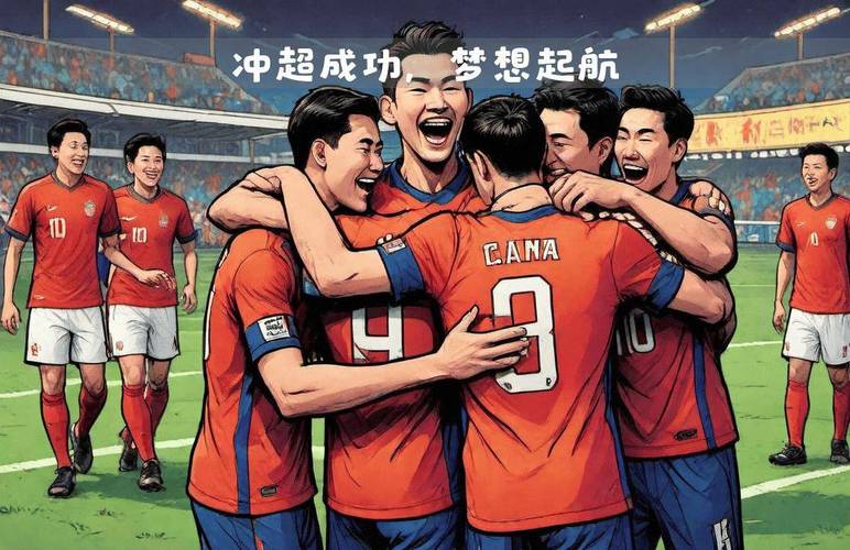 浙江队祝贺辽宁铁人、重庆铜梁龙冲超：期待在中超赛场携手拼搏