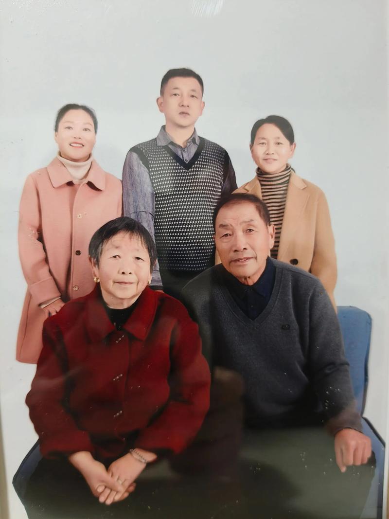 辽宁铁人 2025·特别版全家福｜致敬历史 开启未来