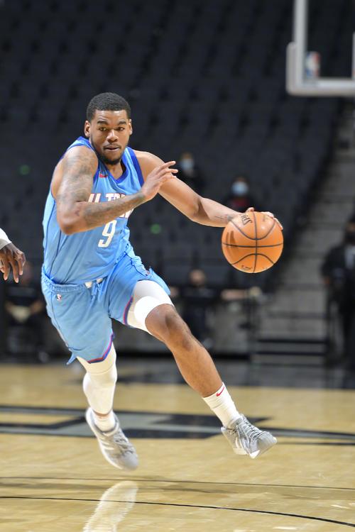 G联赛FMVP！欢迎梅森・琼斯加盟中国香港金牛篮球俱乐部