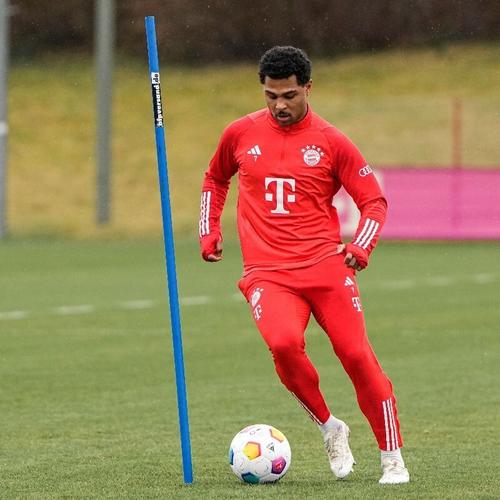 经纪人：格纳布里总有能力带来惊喜 他和拜仁清楚彼此意味着什么