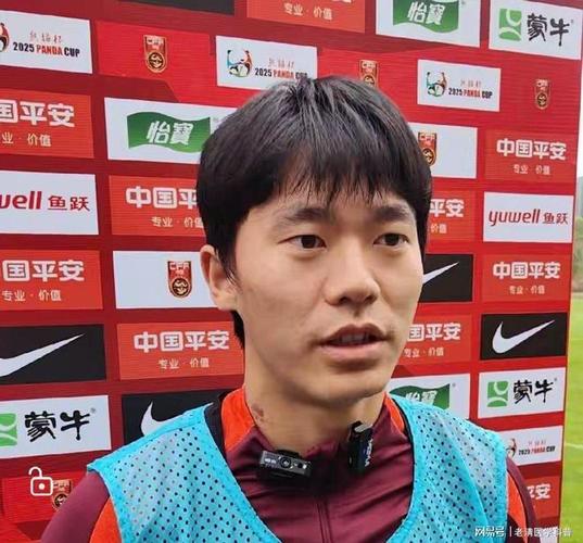 U22国足球员熊猫杯出场时间：刘浩帆、贺一然三场全勤居首