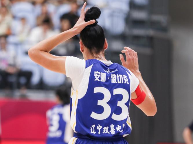 官宣！厦门白鹭女篮国内新援集结完毕！