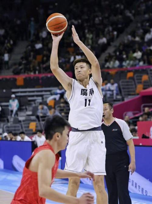 周鹏：参加五届全运会，足够自己回忆一辈子