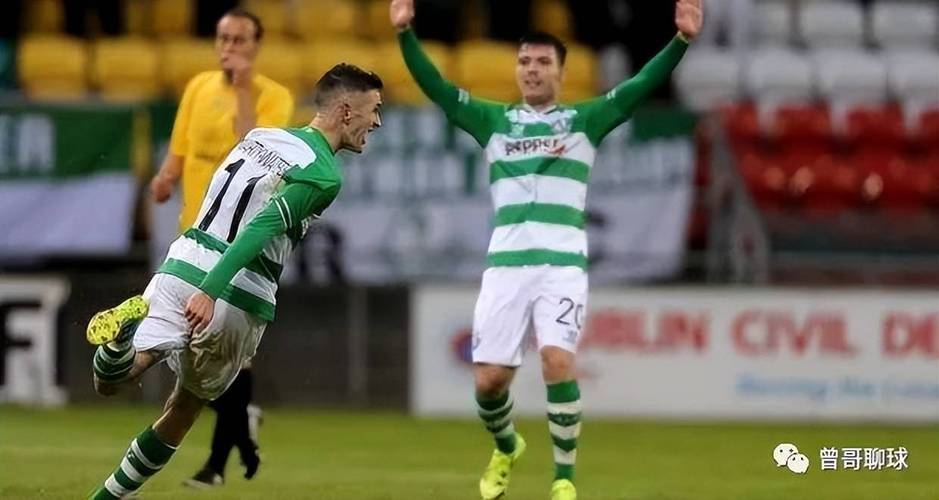 😅爱尔兰豪门沙姆洛克流浪者推出了200年后的季票……