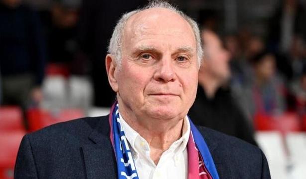 赫内斯：穆勒聪明又广受欢迎，他是未来拜仁高层的理想人选