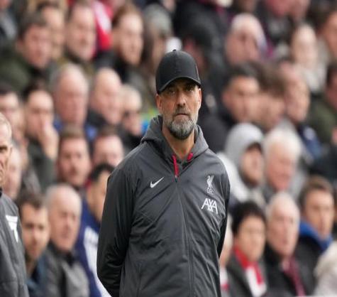 赫内斯：克洛普只适合在球场上执教，完全无法想象他担任管理者