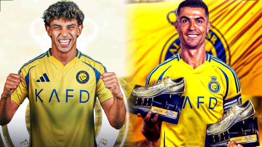 这次有了！菲利克斯推射破门，进球后做出手球庆祝动作