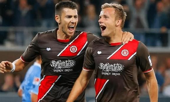 德甲彩经：莱比锡力斩不莱梅 圣保利难敌柏林联