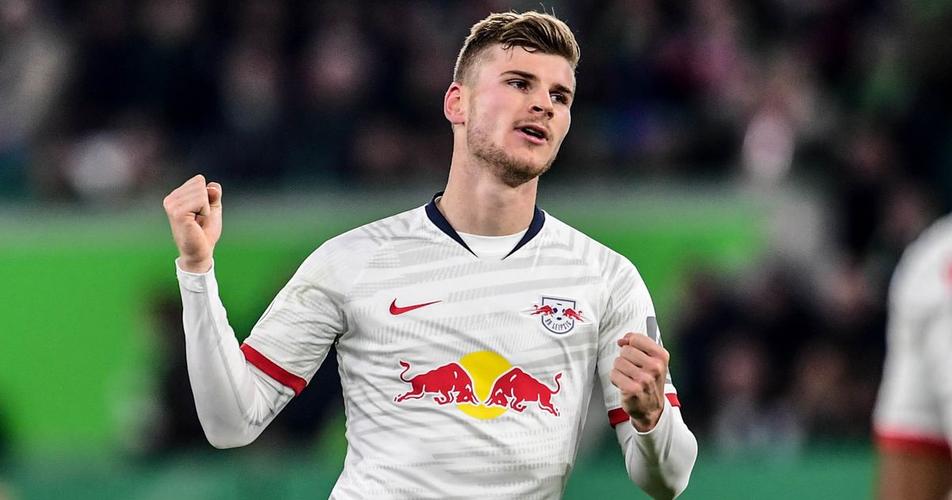 图片报：合同明夏到期，29岁莱比锡前锋维尔纳希望加盟迈阿密国际