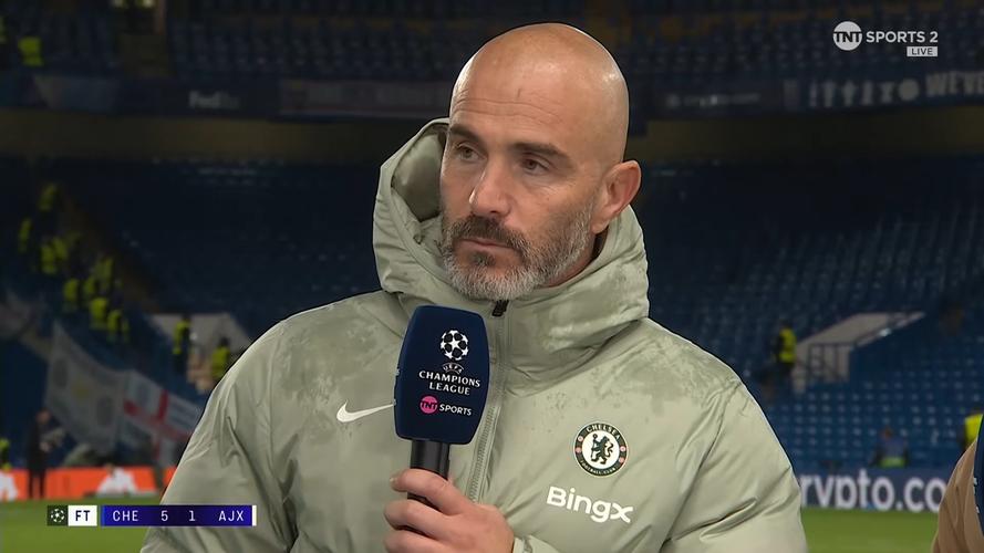 青训教练：埃斯特旺的控球、平衡感和射门都与众不同，他是块珍宝