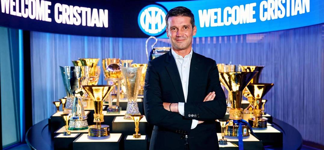 迪卡尼奥：走运和倒霉不存在，齐沃该消除国米球员脑子里这种借口