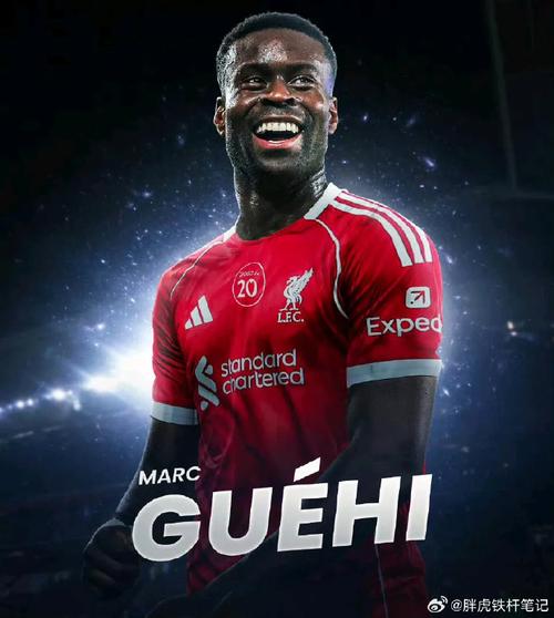 选谁？德转列利物浦冬窗中卫引援候选：格伊领衔，葡体两将在列