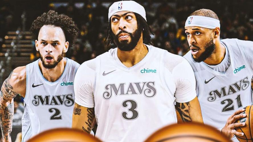 今日独行侠背靠背对阵快船 浓眉&加福德&克莱都将缺战