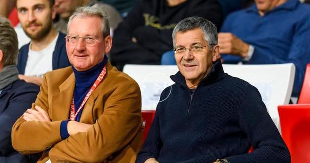 海纳：本场赢得艰难但也展现了球队的顽强 此前几年没这么赢过